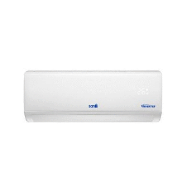 Climatiseur Sanili ON/OFF – 9000 & 12000 BTU