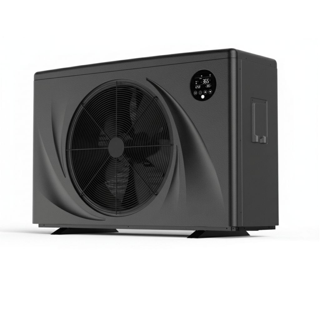 Pompe a Chaleur Reversible Refcold