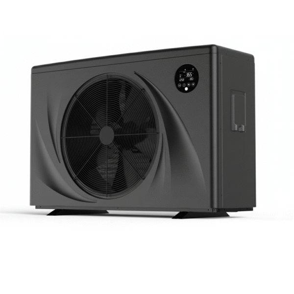 Pompe à chaleur réversible Refcold