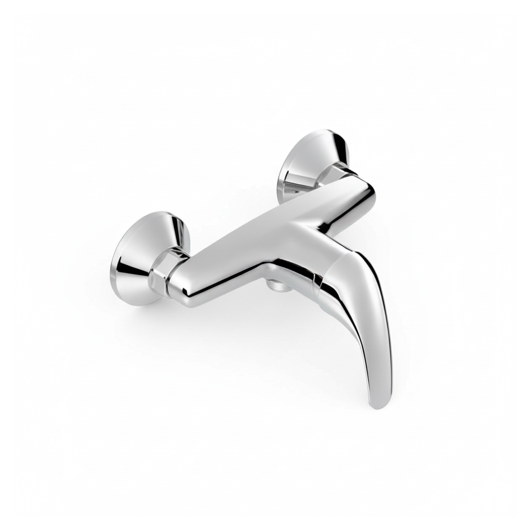 Roca mitigeur de douche Jasper