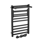 Sèche serviette électrique 65x45