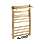 Sèche-serviette électrique 65x45