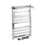 Sèche-serviette électrique 65x45