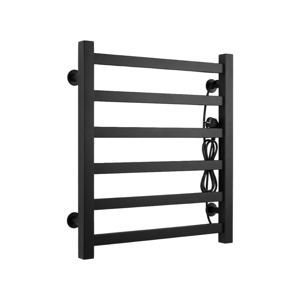 Sèche-serviette électrique GS 50 x 48 cm