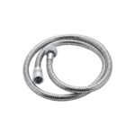 Flexible de douche 1,2 m chrome MC - sani-expert Marrakech