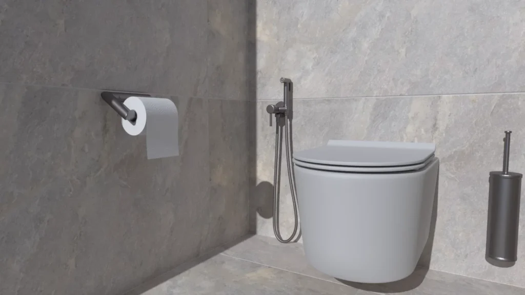 Kit WC : pack complet - tout l'équipement en 1 (prix 2026)