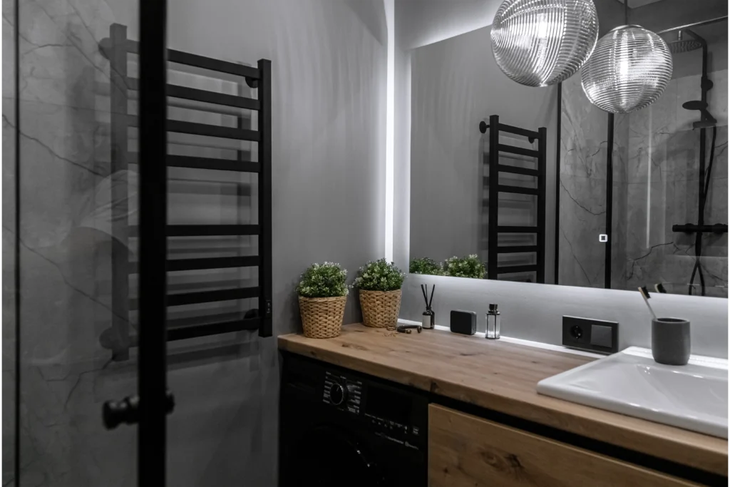 Seche serviette electrique le secret pour ne plus jamais avoir froid en sortant de la douche