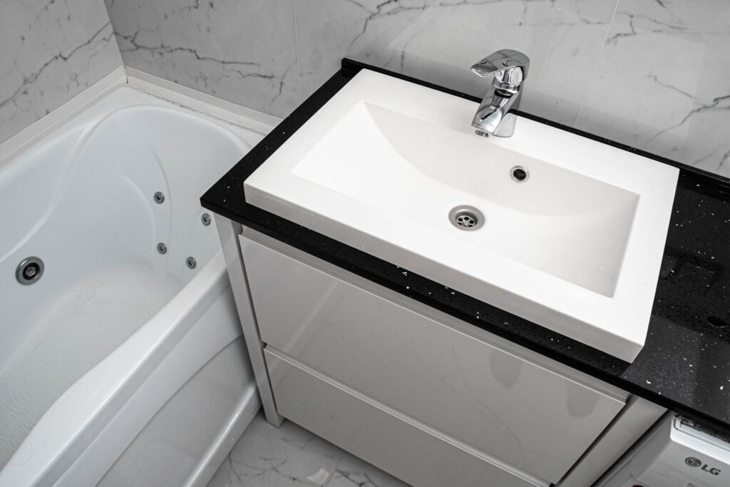 Lavabo : guide ultime 2026 - 7 critères pour choisir parfaitement