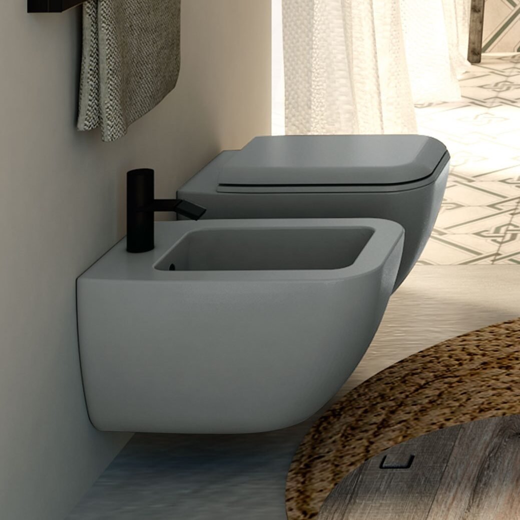 Bidet suspendu : guide installation + 6 avantages hygiène 2026