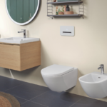 Bidet suspendu : guide installation + 6 avantages hygiène 2026
