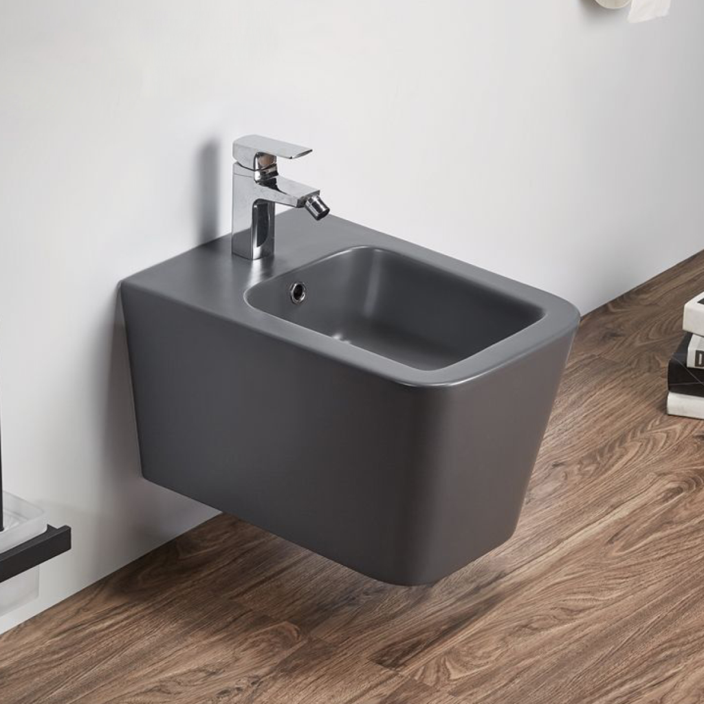 Bidet suspendu : guide installation + 6 avantages hygiène 2026