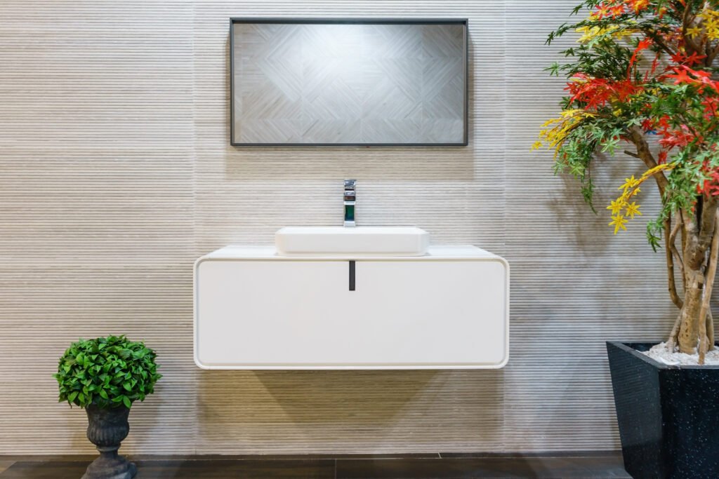 Meuble sous vasque : maximisez le rangement (6 solutions 2026)