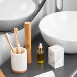 Vasque à poser : élégance et modernité pour votre salle de bain
