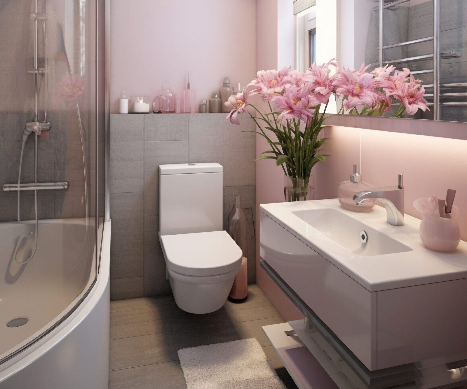 Bloc WC à poser : installation facile en 7 étapes + prix 2026