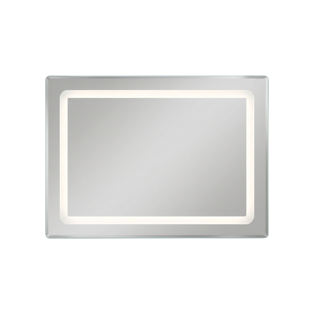 Miroir LED salle de bain 120x60 premium Faensa Lighting