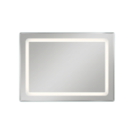 Miroir LED salle de bain 120x60 premium Faensa Lighting