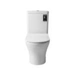Bloc WC à poser Beka premium blanc dual flush Marrakech