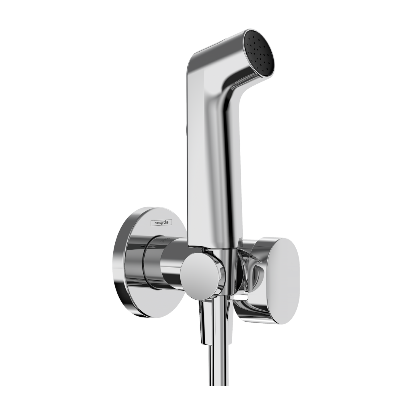 Douchette WC Hansgrohe Bidette S 29232000 Douchette wc hansgrohe Bidette S 29232000