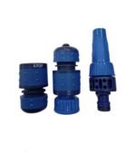 Kit Lance Arrosage Ferrari IDROKIT MINI BLU TECH | Sani Expert