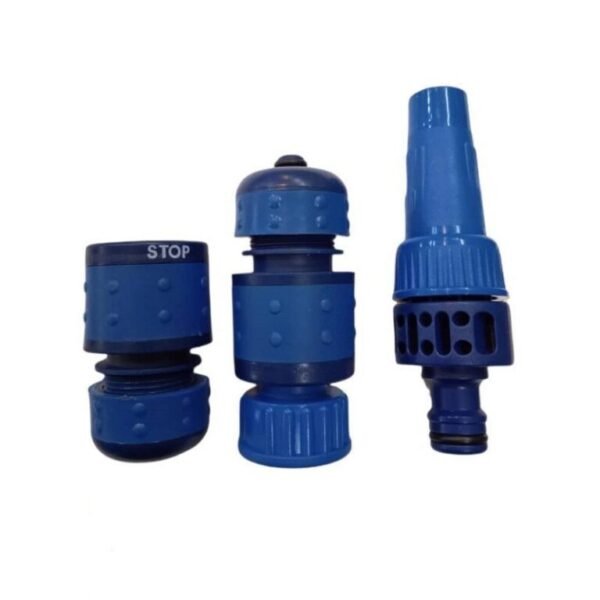 Kit Lance Arrosage Ferrari IDROKIT MINI BLU TECH | Sani Expert