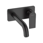 Mitigeur Lavabo Encastré Mural Hansgrohe