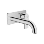 Mitigeur Lavabo Encastré Mural Hansgrohe