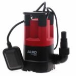 Pompe Submersible Eaux Claires AL-KO SUB 6500 | Sani Expert