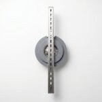 Canniveau slim RAVENA 40x2,8 Premium acier inoxydable Maroc