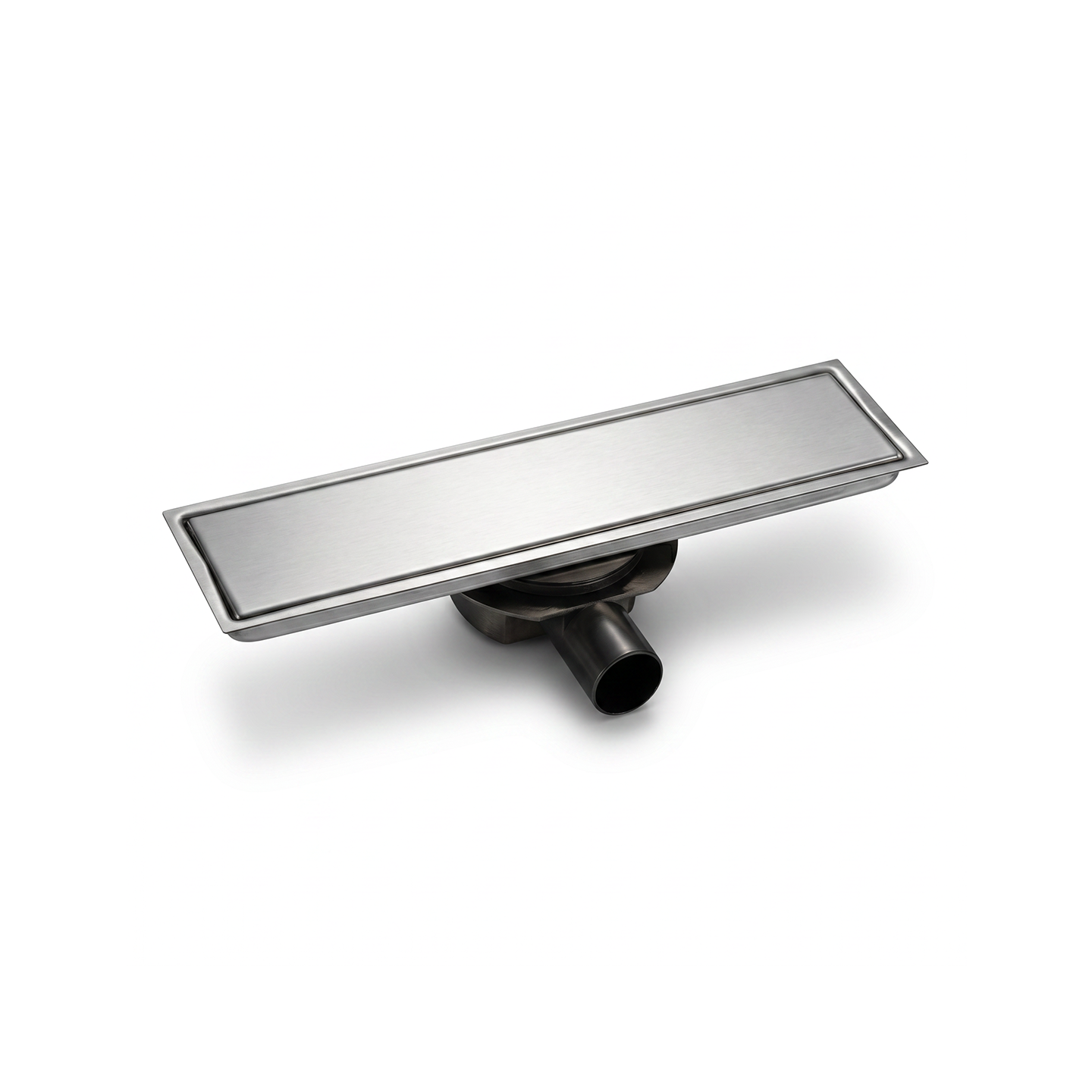 Artboard 13 Caniveau douche chromé RAVENA premium 50 cm Marrakech