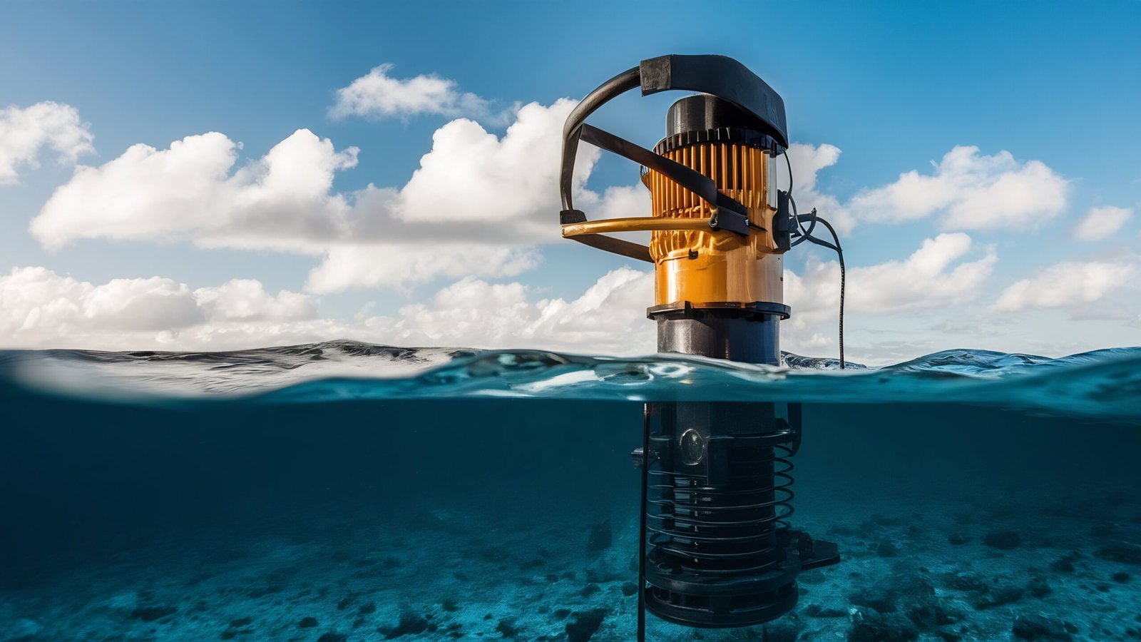 Pompe vide cave : Guide complet d'utilisation et d'entretien
