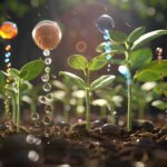 Arrosage goutte-à-goutte : Guide complet pour économiser l'eau