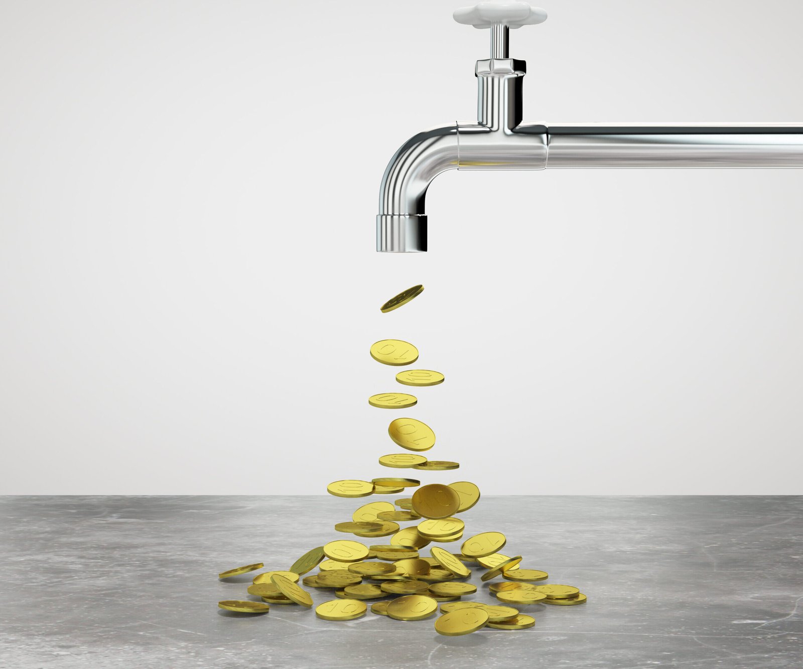 Réduire sa facture d'eau : 5 équipements sanitaires économes