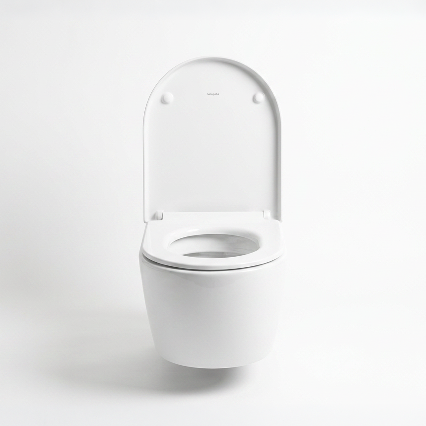 Artboard 3 Cuvette suspendue ronde Hansgrohe premium EcoSmart