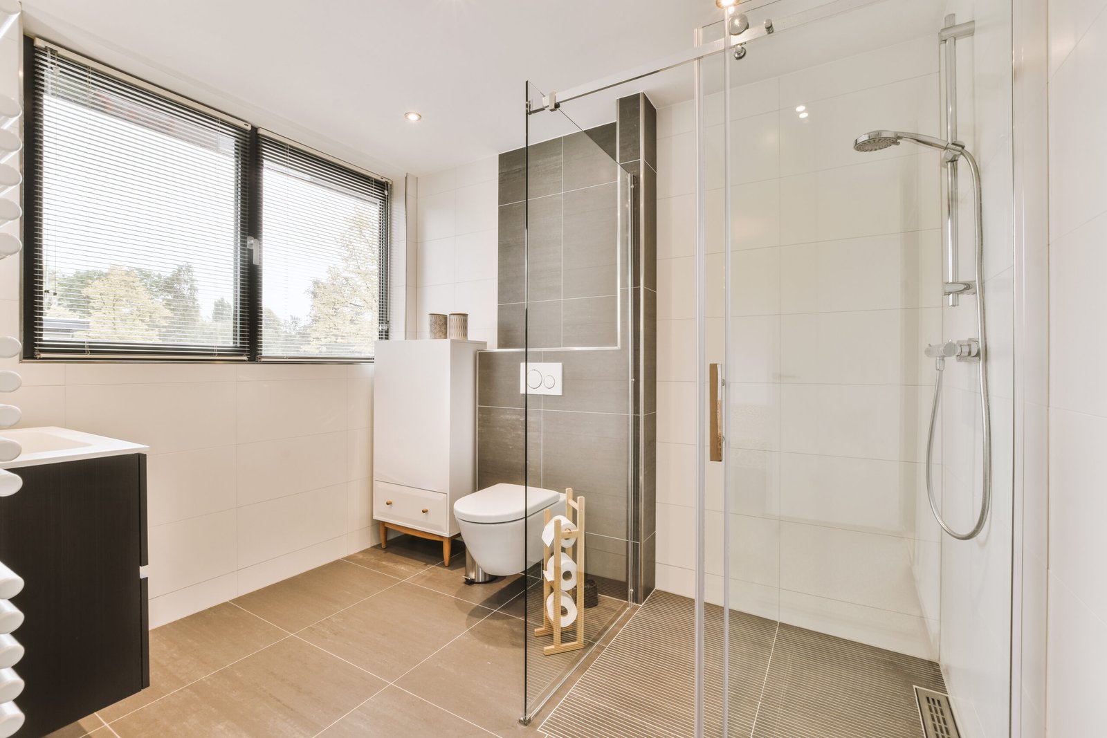 Douche Italienne : 7 Erreurs Cruciales à Éviter Absolument lors de l'Installation