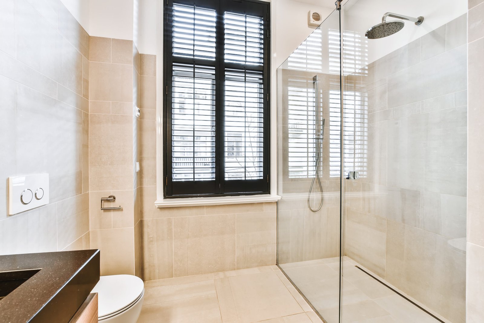 Douche Italienne : 7 Erreurs Cruciales à Éviter Absolument lors de l'Installation