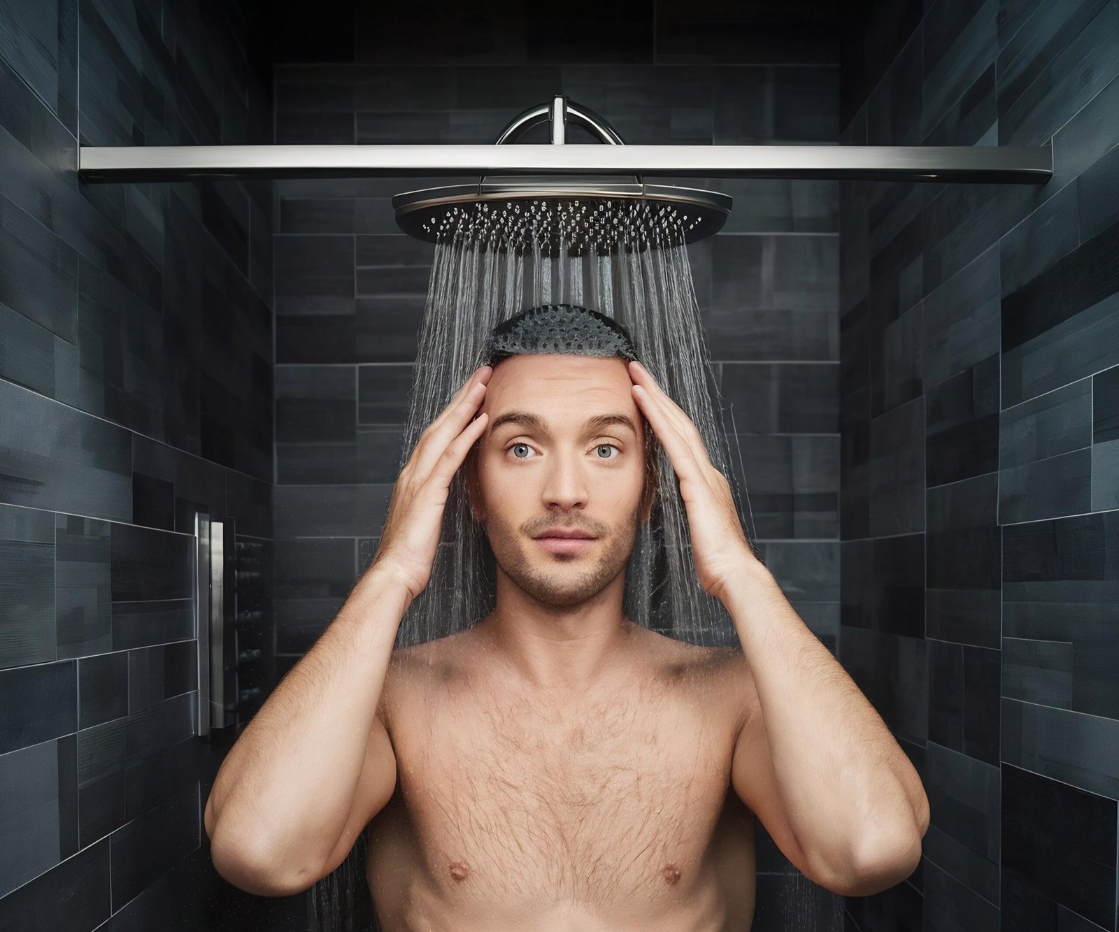 Douche Italienne : 7 Erreurs Cruciales à Éviter Absolument lors de l'Installation