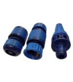 Kit Lance Arrosage Ferrari IDROKIT MINI BLU TECH | Sani Expert