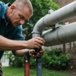 Pompe vide cave : Guide complet d'utilisation et d'entretien