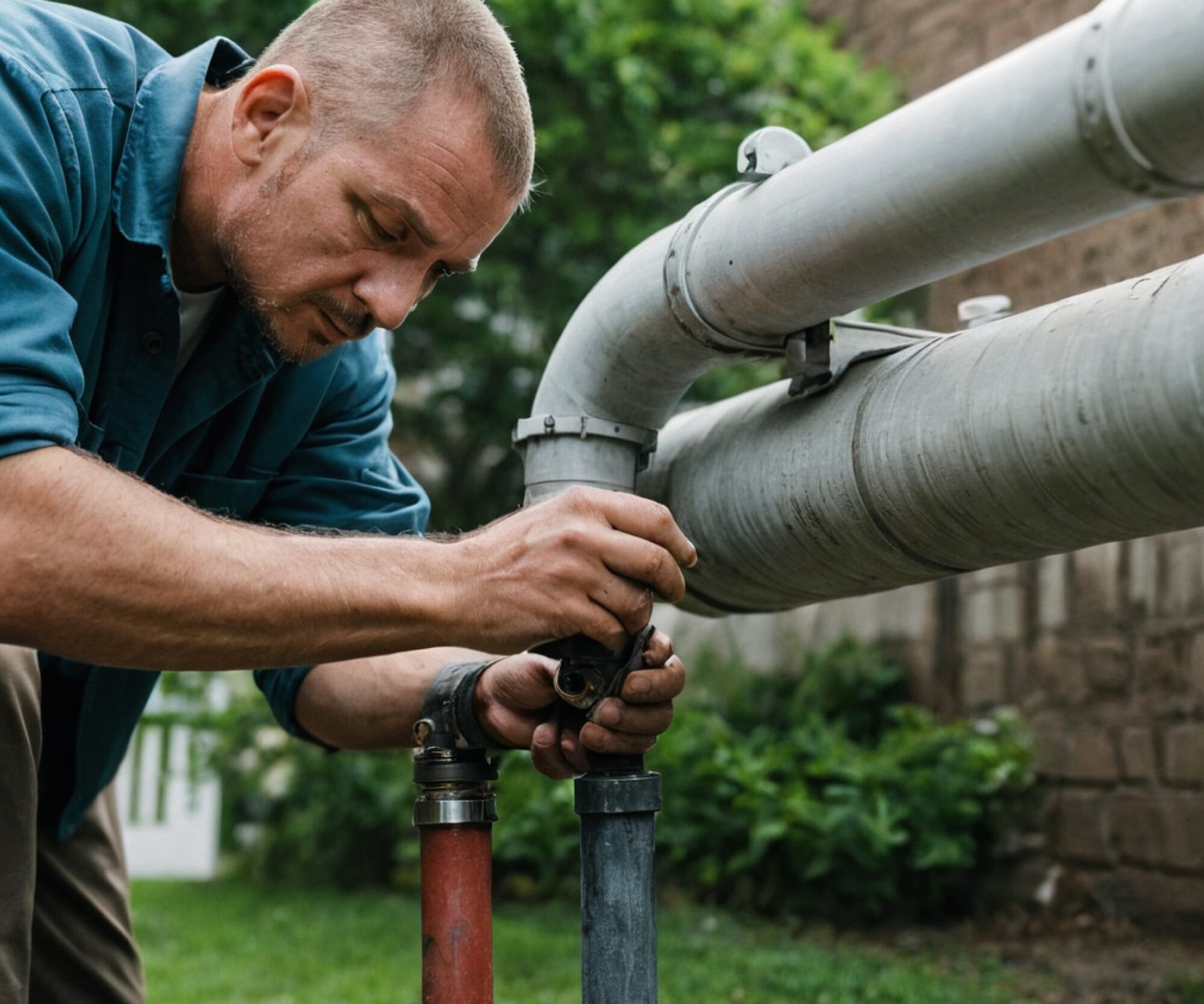 Pompe vide cave : Guide complet d'utilisation et d'entretien