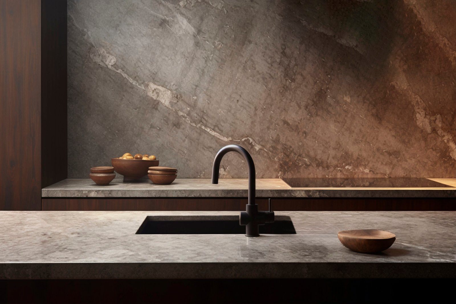 Évier en granit noir : Guide complet pour choisir, entretenir et acheter