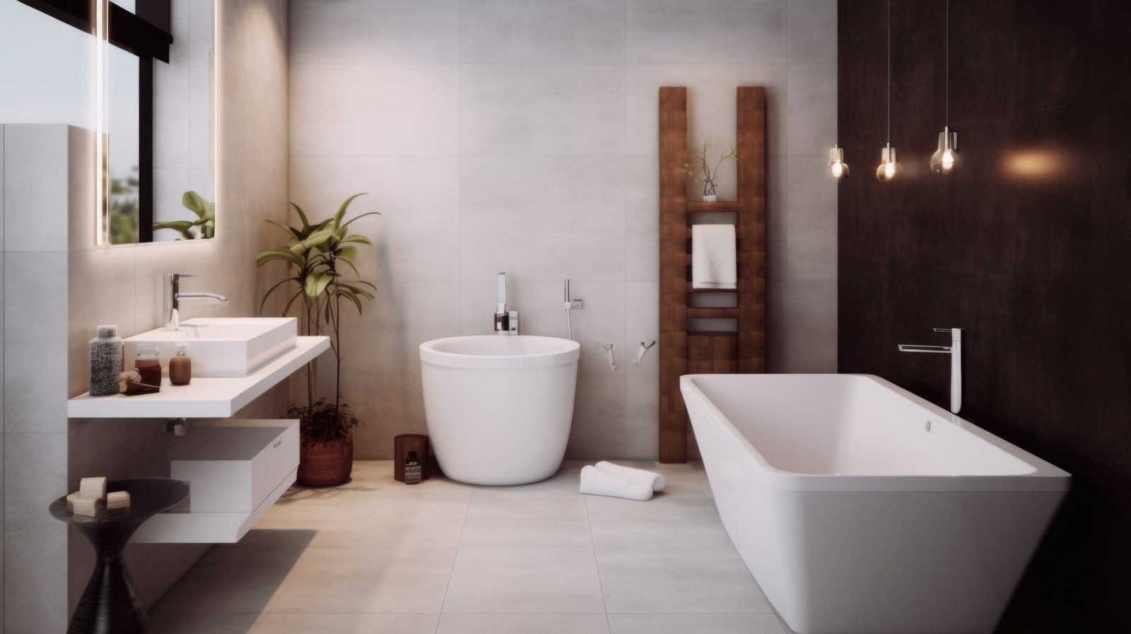 Rénovation salle de bain sans changer carrelage : 15 astuces efficaces