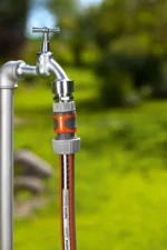 raccord rapide GARDENA 19 mm – Image 2