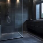 Paroi de douche fixe ou porte pivotante : guide complet 2026
