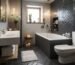Rénovation salle de bain sans changer carrelage : 15 astuces efficaces