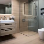 Receveur de douche extra-plat : Guide complet résine vs céramique