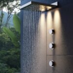 Colonne de douche Professionnelle