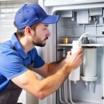 Circulateur pompe sanitaire : optimisez votre installation