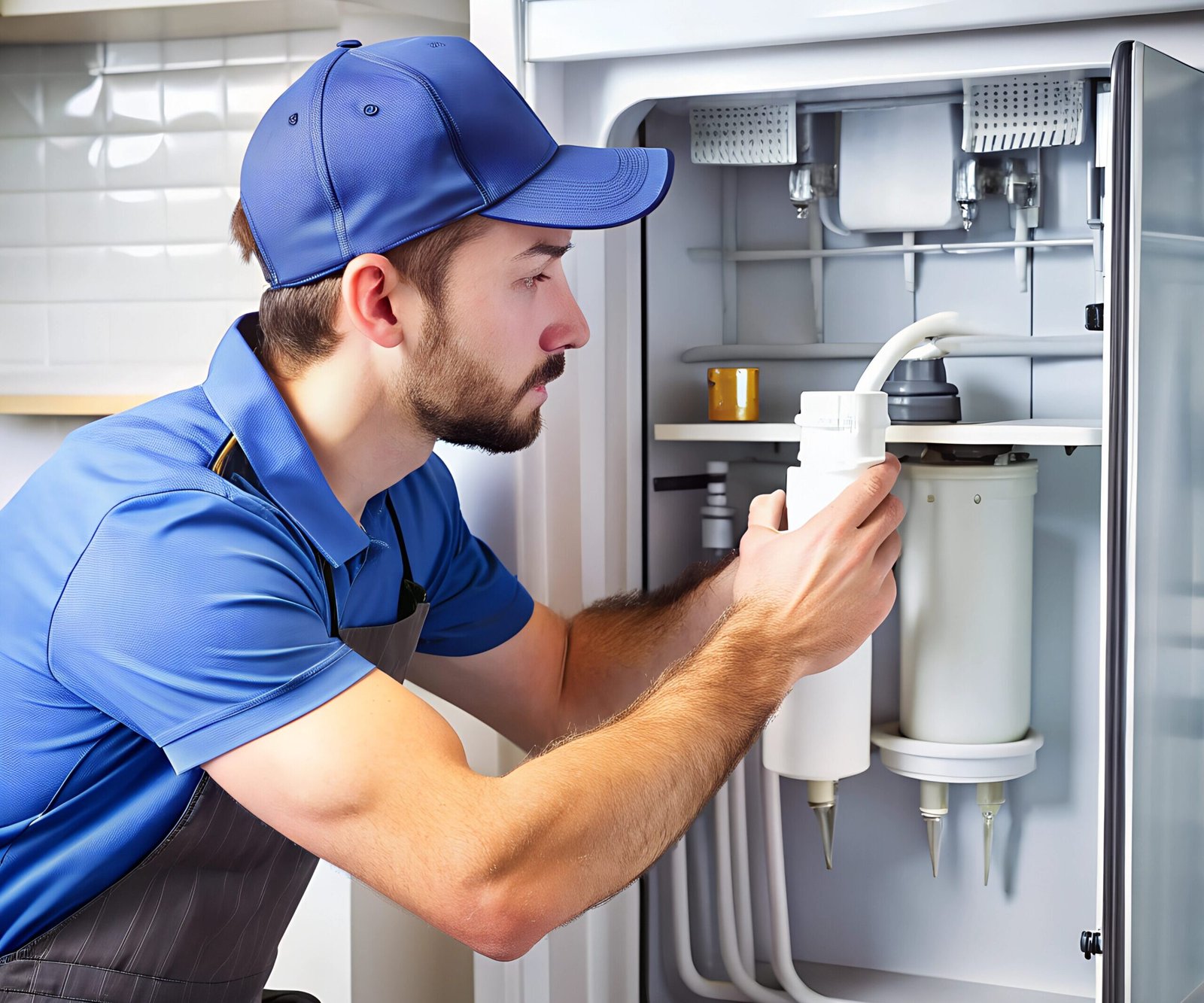 Circulateur pompe sanitaire : optimisez votre installation