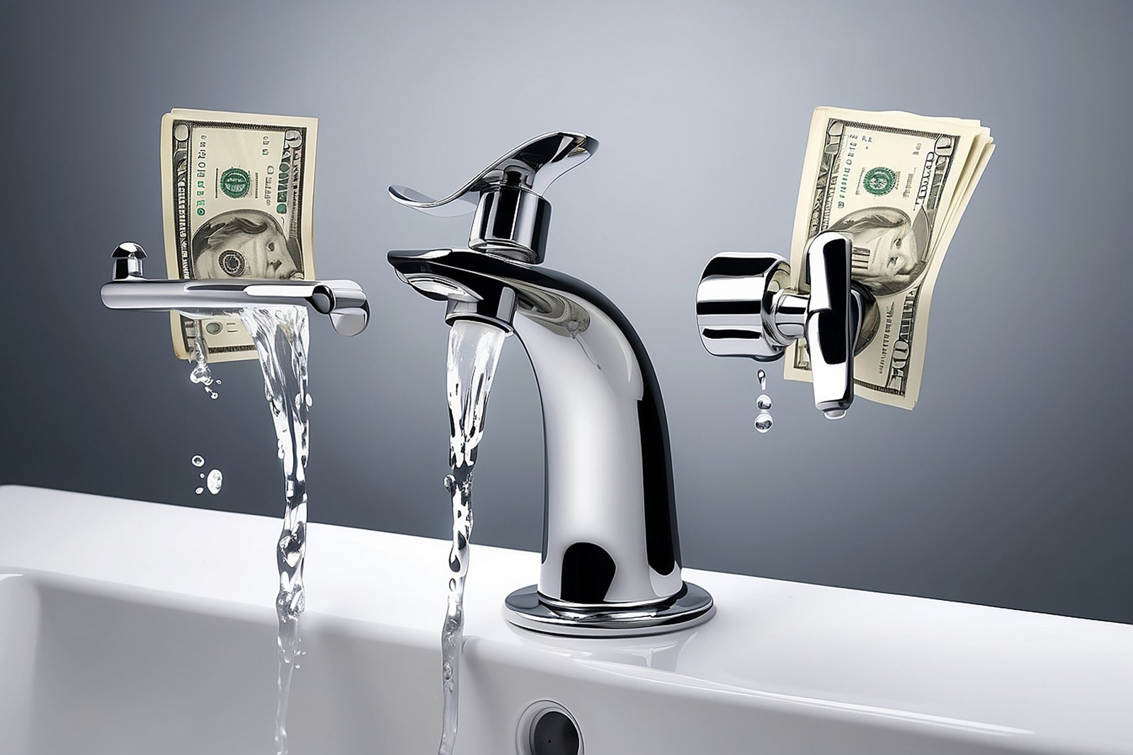 Réduire sa facture d'eau : 5 équipements sanitaires économes