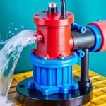 Comment choisir une pompe surpresseur pour augmenter la pression d'eau chez soi ?